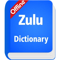 Zulu Dictionary Offline simgesi