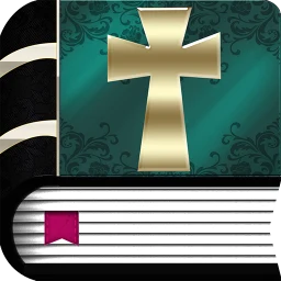 Bíblia Católica Offline simgesi