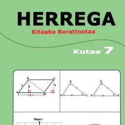 Herrega Kutaa 7ffaa 图标